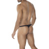 CUT4MEN String Bulge Noir